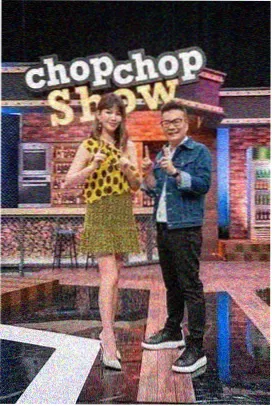美食之旅 综艺全集在线